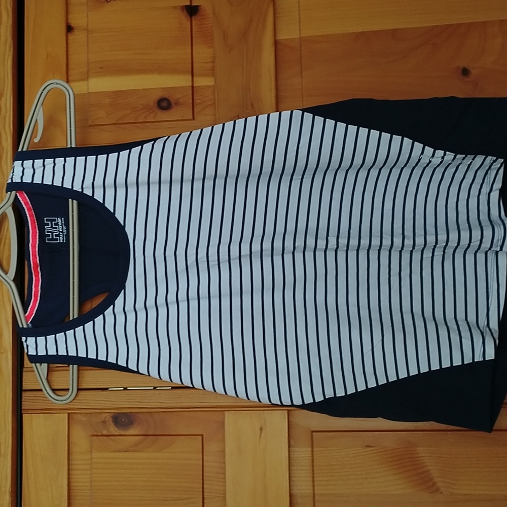 Helly Hansen tank